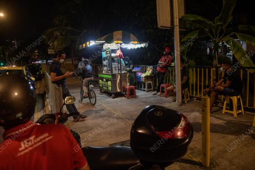 TINJAUAN PENIAGA KECIL PPN FASA 2