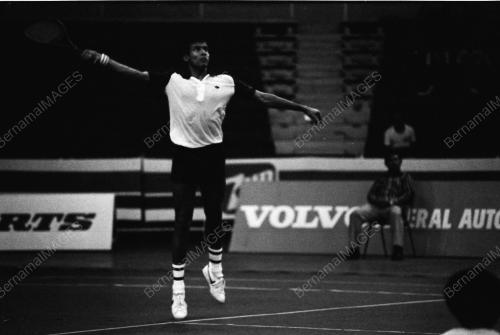 ASIAN NATIONAL TENNIS
