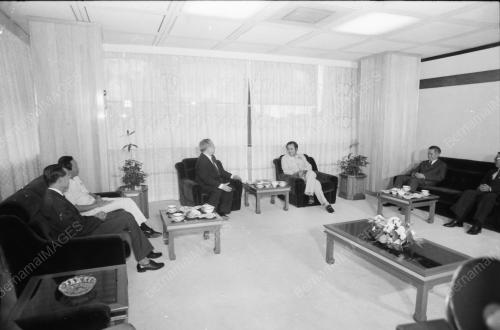 KAMPUCHEA SUMMIT