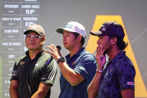 TOYOTA TOUR