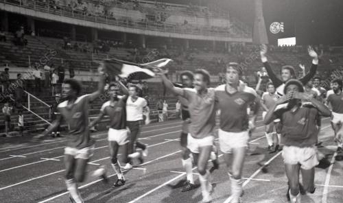 PESTA BOLA MERDEKA