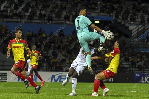 LIGA SUPER 2021