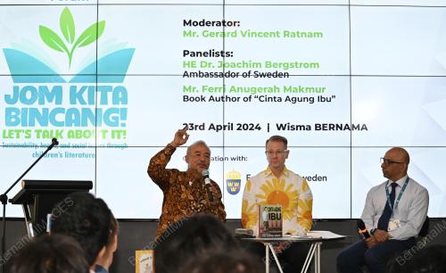 FERRI ANUGERAH MAKMUR