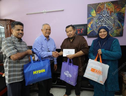 JAMALUDDIN MUHAMMAD