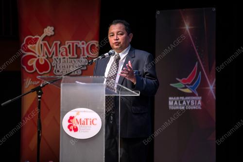 DATUK DR AMMAR ABD GHAPAR