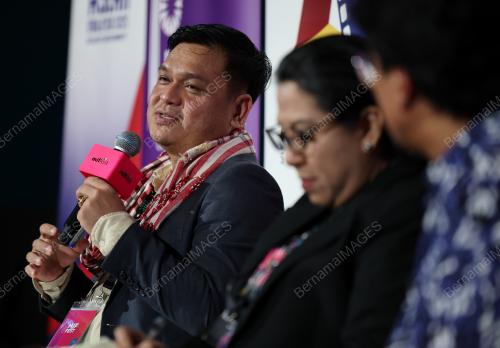 ASEAN FILM & TV SUMMIT