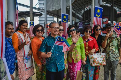 DATUK FAHMI FADZIL