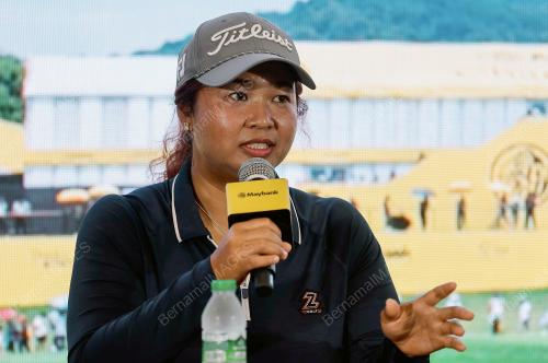 MAYBANK CHAMPIONSHIP 2024