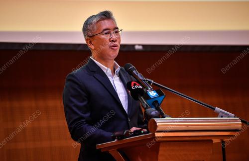 TENGKU DATUK SERI ZAFRUL ABDUL AZIZ