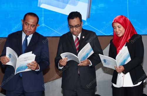 DATUK HAIRIL YAHRI YAACOB