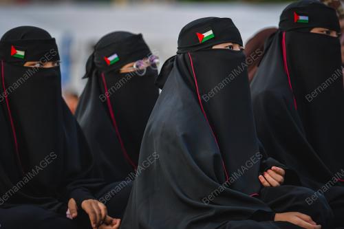 KARNIVAL SUMUD NUSANTARA