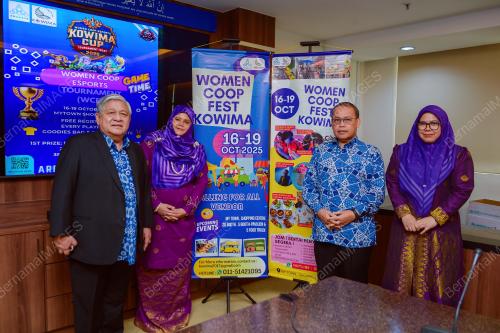 DATUK SERI DR. ABDUL FATTAH ABDULLAH