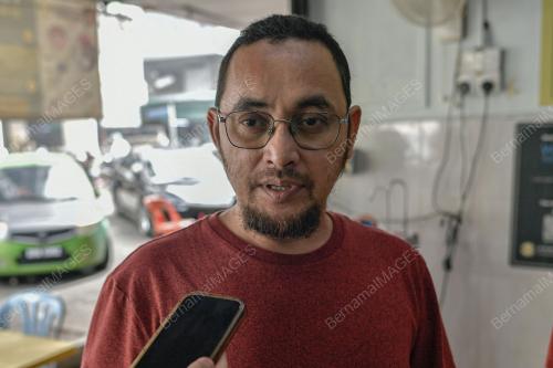 PROGRAM CSR WARUNG MAKAN SAHABAT