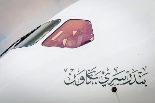 SULTAN HASSANAL BOLKIAH