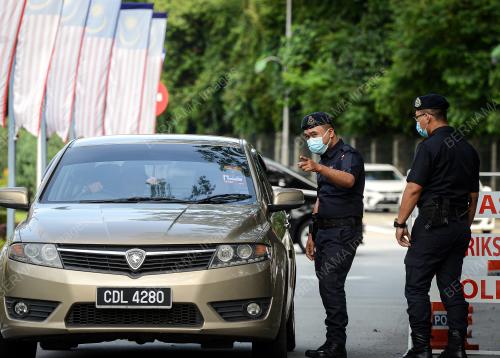 PEMBENTANGAN BAJET 2022