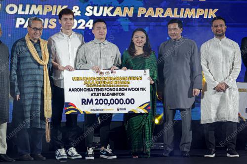HANNAH YEOH