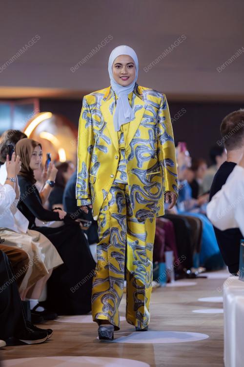 HATTA DOLMAT ˜THE QUIET POWER'