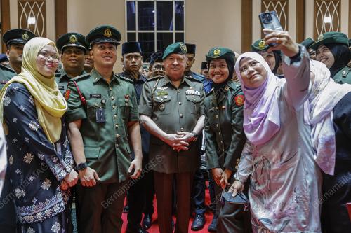 SULTAN IBRAHIM