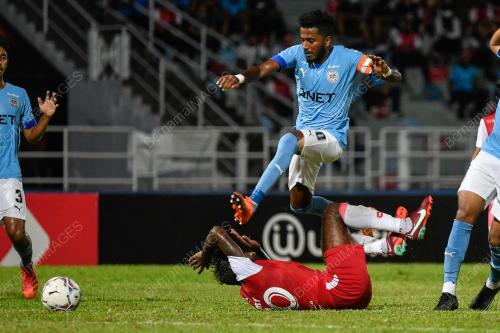 LIGA SUPER MALAYSIA 2022