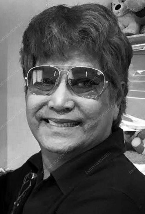 DATUK M DAUD KILAU