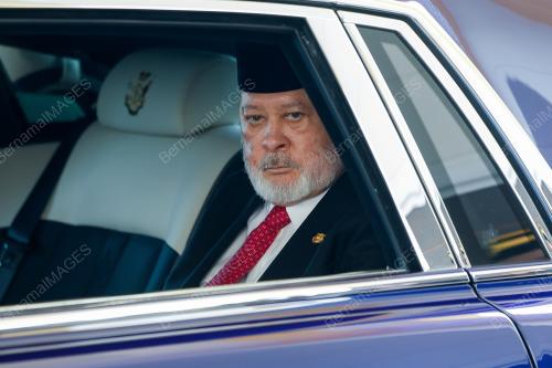 SULTAN IBRAHIM