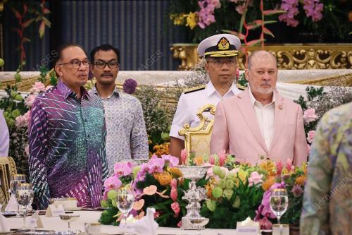 SULTAN IBRAHIM