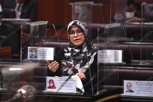 SENATOR DATUK SERI TI LIAN KER
