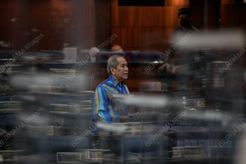 DATUK SERI DR WAN JUNAIDI TUANKU JAAFAR