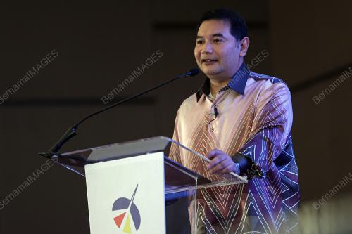 RAFIZI RAMLI