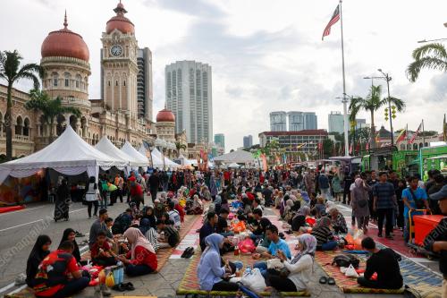 PROGRAM IFTAR@KL 2024