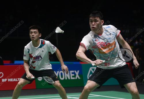 PETRONAS TERBUKA MALAYSIA 2022