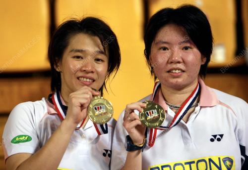 KEJOHANAN MINI OLIMPIK 2009