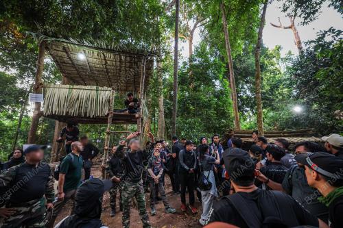 HARI BERSAMA MEDIA