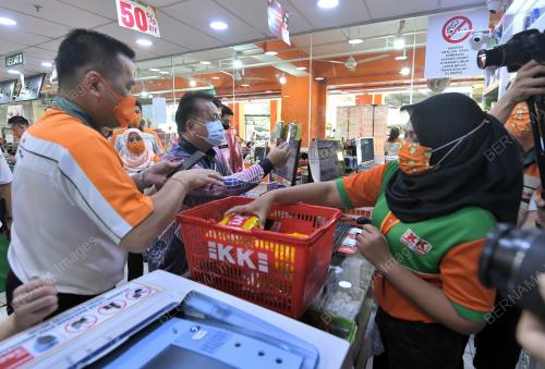 DATUK SERI ALEXANDER NANTA LINGGI