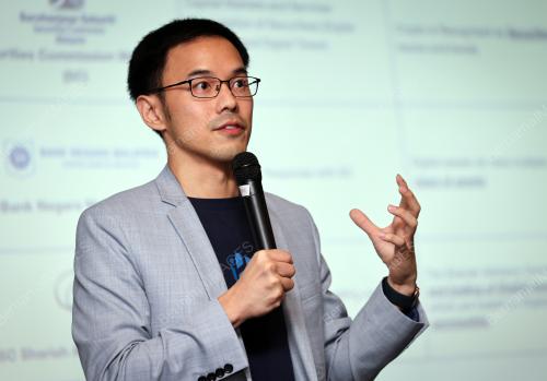 LIEW OOI HANN