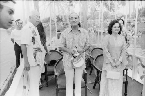PERAYAAN HARI WILAYAH