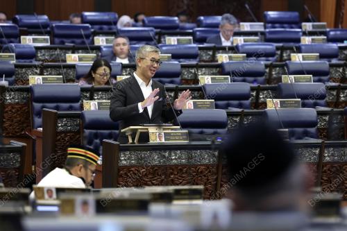 TENGKU DATUK SERI ZAFRUL ABDUL AZIZ