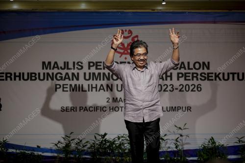 PEMILIHAN_UMNO