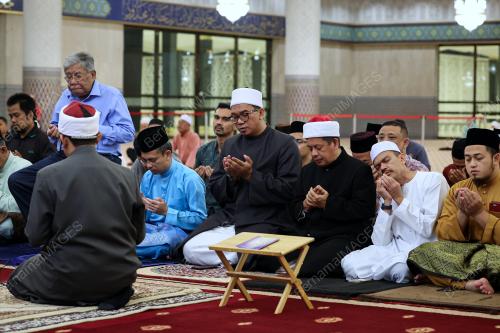 FAHMI FADZIL