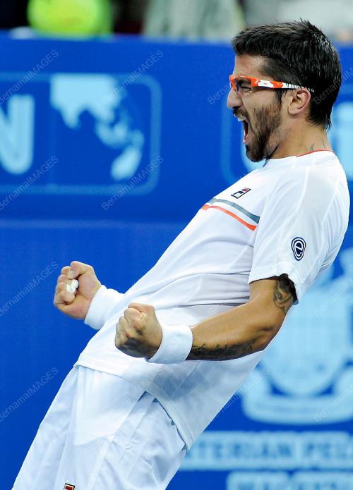 TENIS TERBUKA MALAYSIA KUALA LUMPUR 2011