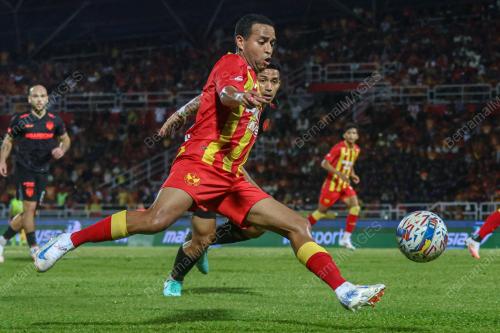 PIALA FA