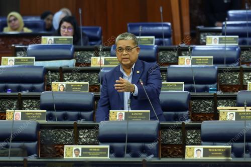 DATUK AARON AGO DAGANG