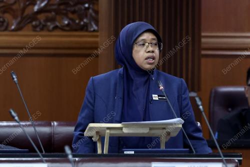 DATUK AIMAN ATHIRAH SABU