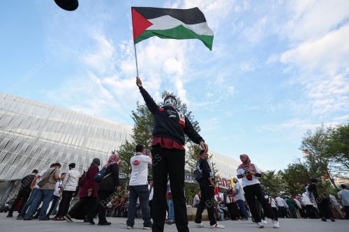 HIMPUNAN PEMBEBASAN PALESTIN