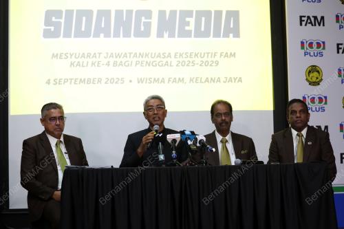 DATUK WIRA MOHD YUSOFF MAHADI