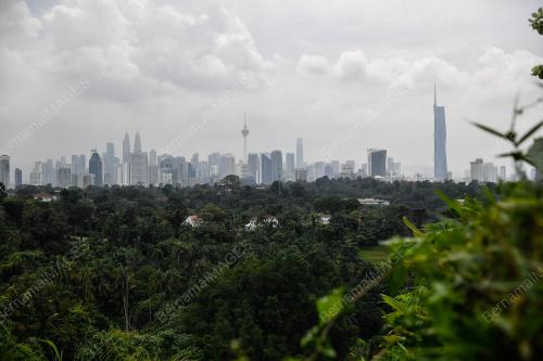 TINJAUAN JEREBU KUALA LUMPUR