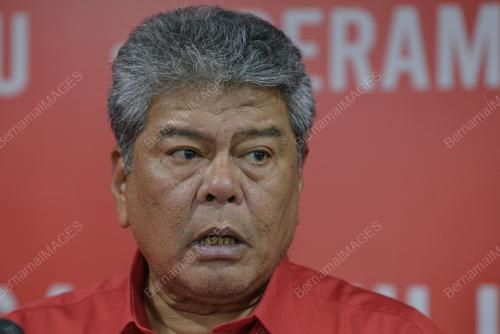 DATUK SERI ABDUL AZIM MOHD ZABIDI
