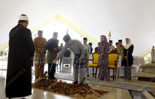 SULTAN NAZRIN SHAH