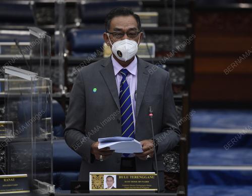DATUK ROSOL WAHID