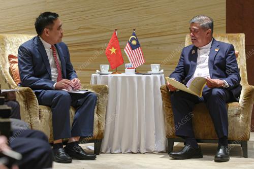 DATUK SERI MOHAMAD SABU